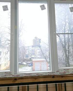 2-к квартира, вторичка, 47м2, 3/5 этаж