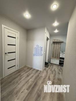 1-к квартира, вторичка, 43м2, 8/9 этаж