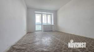 1-к квартира, вторичка, 35м2, 4/5 этаж