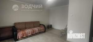 1-к квартира, вторичка, 36м2, 1/5 этаж