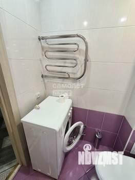 1-к квартира, вторичка, 38м2, 1/9 этаж
