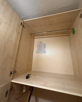 1-к квартира, вторичка, 35м2, 3/5 этаж