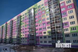 1-к квартира, вторичка, 31м2, 6/10 этаж