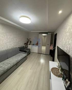 1-к квартира, вторичка, 33м2, 1/9 этаж