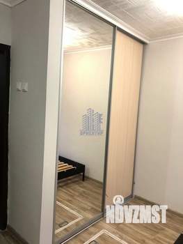 Студия квартира, вторичка, 23м2, 1/5 этаж