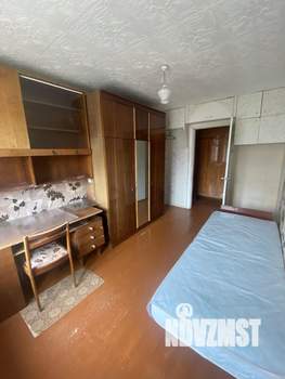 2-к квартира, вторичка, 44м2, 4/5 этаж