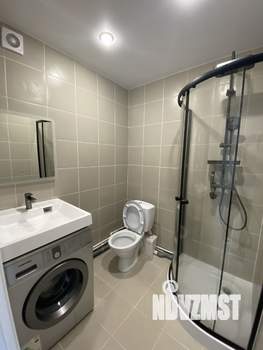 Студия квартира, вторичка, 18м2, 3/5 этаж