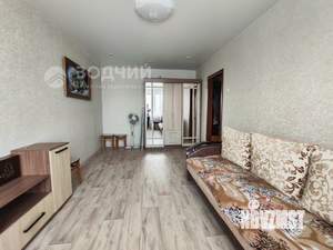 1-к квартира, вторичка, 35м2, 8/9 этаж
