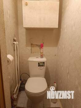 3-к квартира, вторичка, 73м2, 6/9 этаж