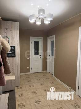 2-к квартира, вторичка, 53м2, 5/15 этаж