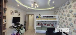 2-к квартира, вторичка, 58м2, 9/10 этаж