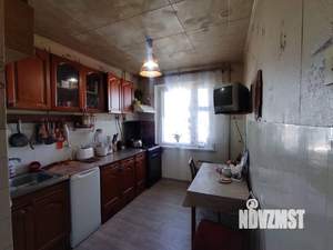 4-к квартира, вторичка, 84м2, 6/10 этаж