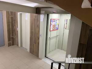 Студия квартира, вторичка, 25м2, 1/11 этаж