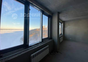 3-к квартира, вторичка, 99м2, 17/22 этаж