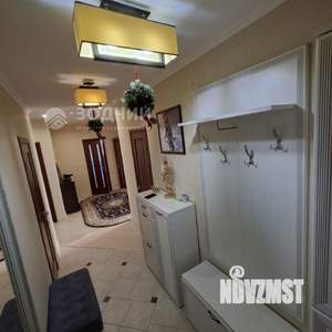 3-к квартира, вторичка, 116м2, 13/18 этаж