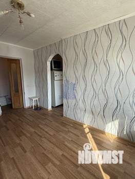 2-к квартира, вторичка, 41м2, 4/5 этаж