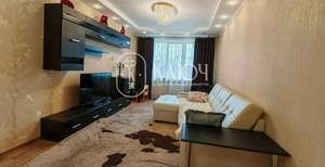 3-к квартира, вторичка, 70м2, 5/9 этаж