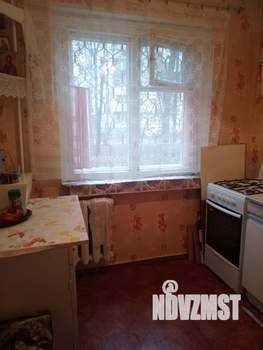 1-к квартира, вторичка, 32м2, 1/5 этаж