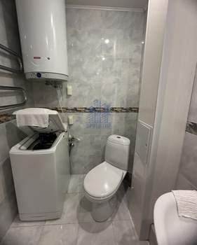 3-к квартира, вторичка, 62м2, 6/9 этаж