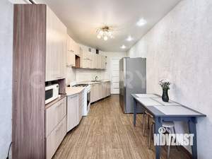 2-к квартира, вторичка, 67м2, 2/9 этаж