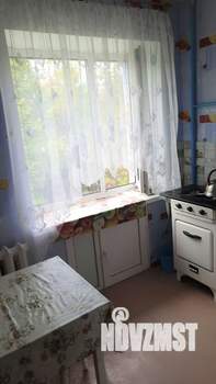 3-к квартира, вторичка, 52м2, 3/5 этаж