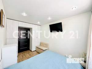 2-к квартира, вторичка, 44м2, 4/10 этаж