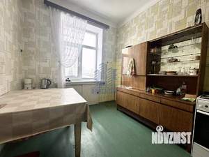 2-к квартира, вторичка, 58м2, 4/5 этаж