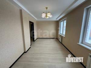 2-к квартира, вторичка, 59м2, 9/9 этаж