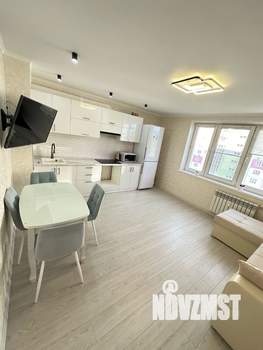 Студия квартира, вторичка, 25м2, 7/9 этаж