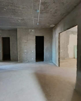 2-к квартира, сданный дом, 89м2, 9/11 этаж