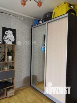 2-к квартира, вторичка, 54м2, 5/5 этаж