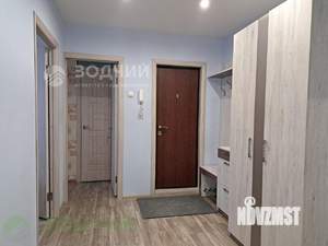 3-к квартира, вторичка, 65м2, 6/9 этаж