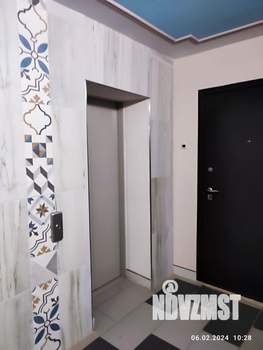 4-к квартира, вторичка, 105м2, 2/11 этаж