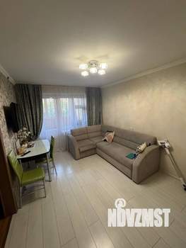 3-к квартира, вторичка, 67м2, 1/10 этаж