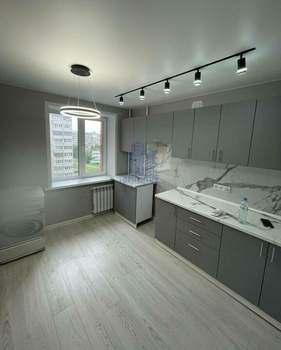 3-к квартира, вторичка, 69м2, 7/9 этаж