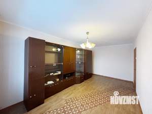 2-к квартира, вторичка, 51м2, 7/10 этаж