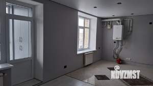 4-к квартира, вторичка, 121м2, 4/10 этаж