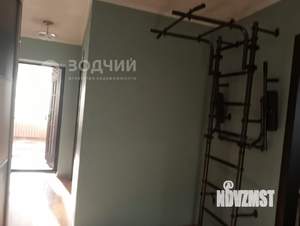 2-к квартира, вторичка, 62м2, 9/10 этаж