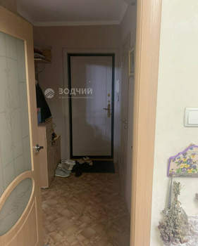 1-к квартира, вторичка, 33м2, 1/9 этаж