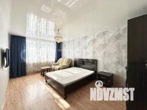 1-к квартира, вторичка, 42м2, 9/9 этаж