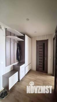 1-к квартира, вторичка, 42м2, 5/9 этаж