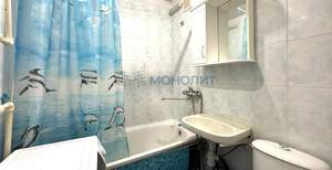 2-к квартира, вторичка, 45м2, 2/5 этаж