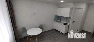 Студия квартира, вторичка, 25м2, 3/5 этаж