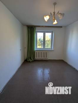 2-к квартира, вторичка, 51м2, 5/9 этаж