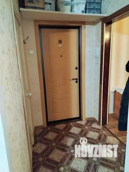 1-к квартира, вторичка, 21м2, 1/5 этаж