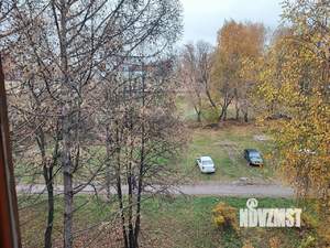 1-к квартира, вторичка, 32м2, 5/5 этаж