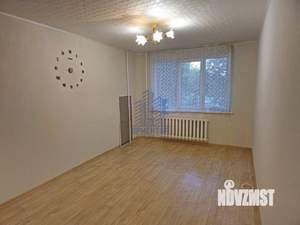 1-к квартира, вторичка, 30м2, 1/5 этаж