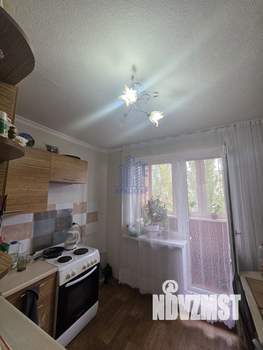 1-к квартира, вторичка, 34м2, 7/9 этаж