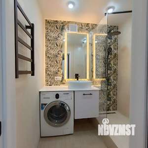 1-к квартира, вторичка, 39м2, 4/13 этаж