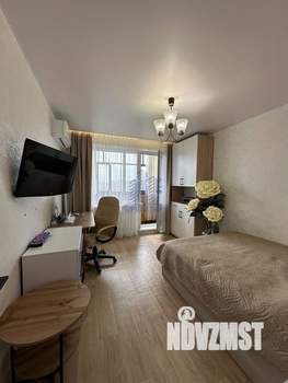 2-к квартира, вторичка, 51м2, 8/10 этаж